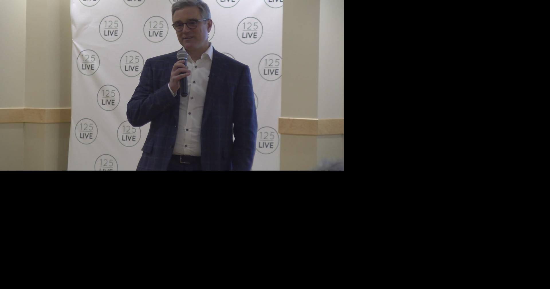 RPS superintendent meets with community members at 125 Live | News ...