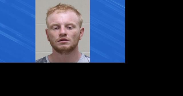 Man found in a Mason City creek is arrested for drugs and assault - Vimarsana News