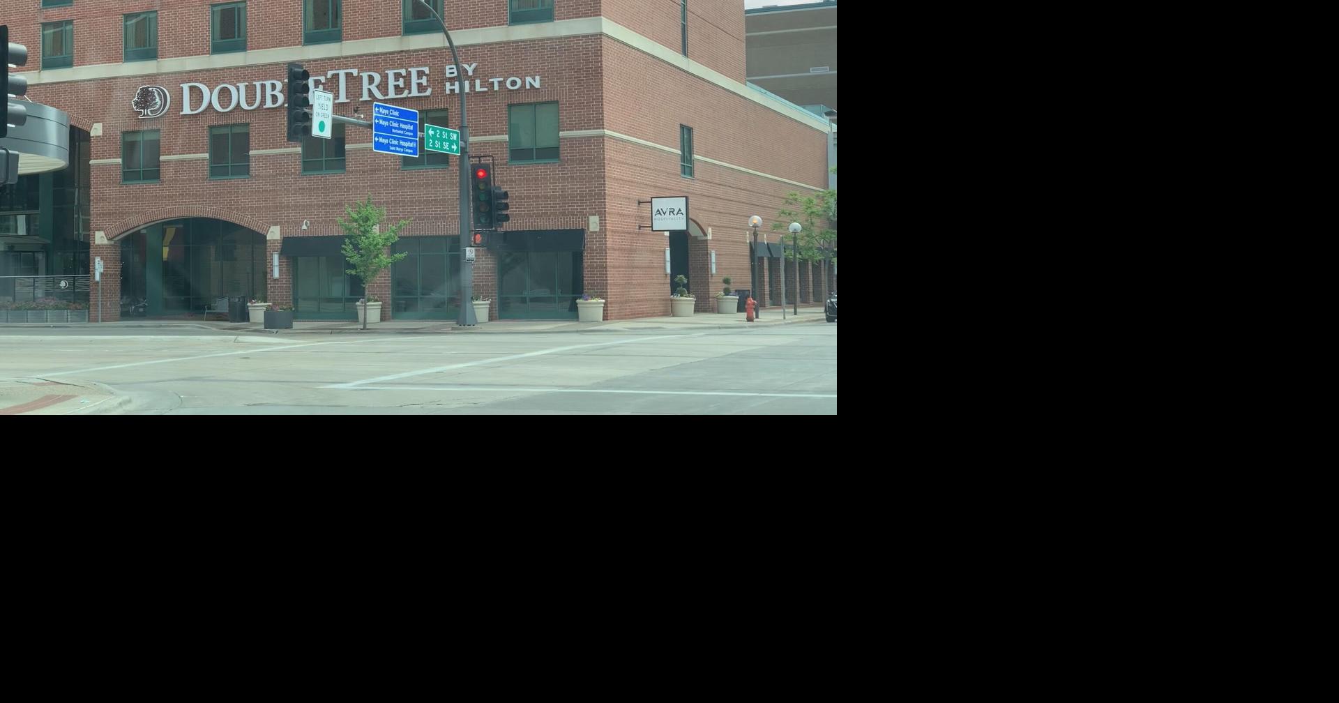Developer says transformation of downtown Rochester hotel to student ...