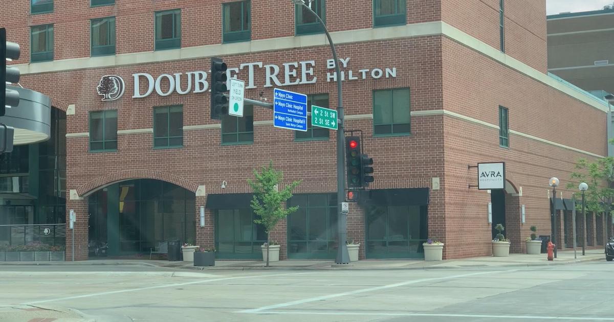 Kimt Rochester Developer says transformation of downtown Rochester hotel to student ...