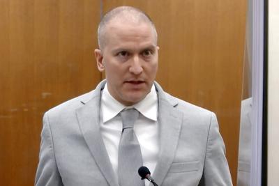 Two federal lawsuits filed against Derek Chauvin and the city of Minneapolis allege excessive force stemming from 2017 incidents