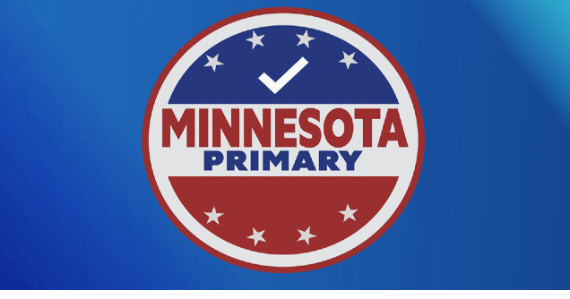 2024 Minnesota Primary Results | Local | kimt.com