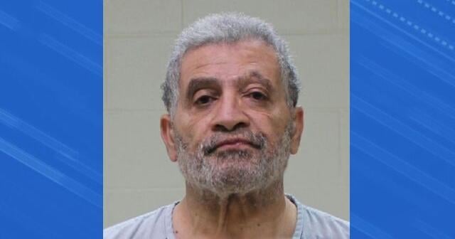 Mason City man sentenced for child sex abuse in 2018 | News | kimt.com