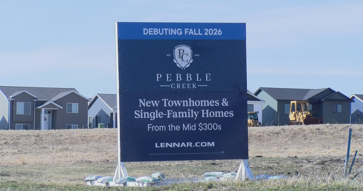 Pebble Development Rochester city council approves next phase of Pebble Creek development ...