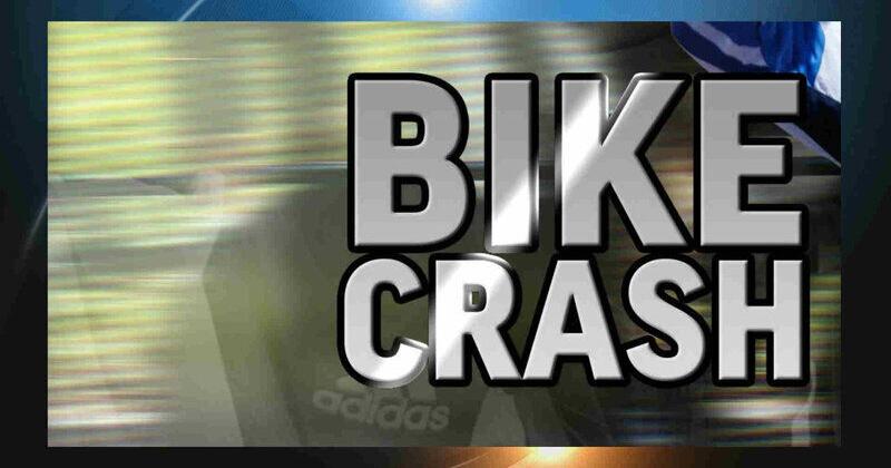 GoFundMe page created for father of three who was killed in bicycle ...