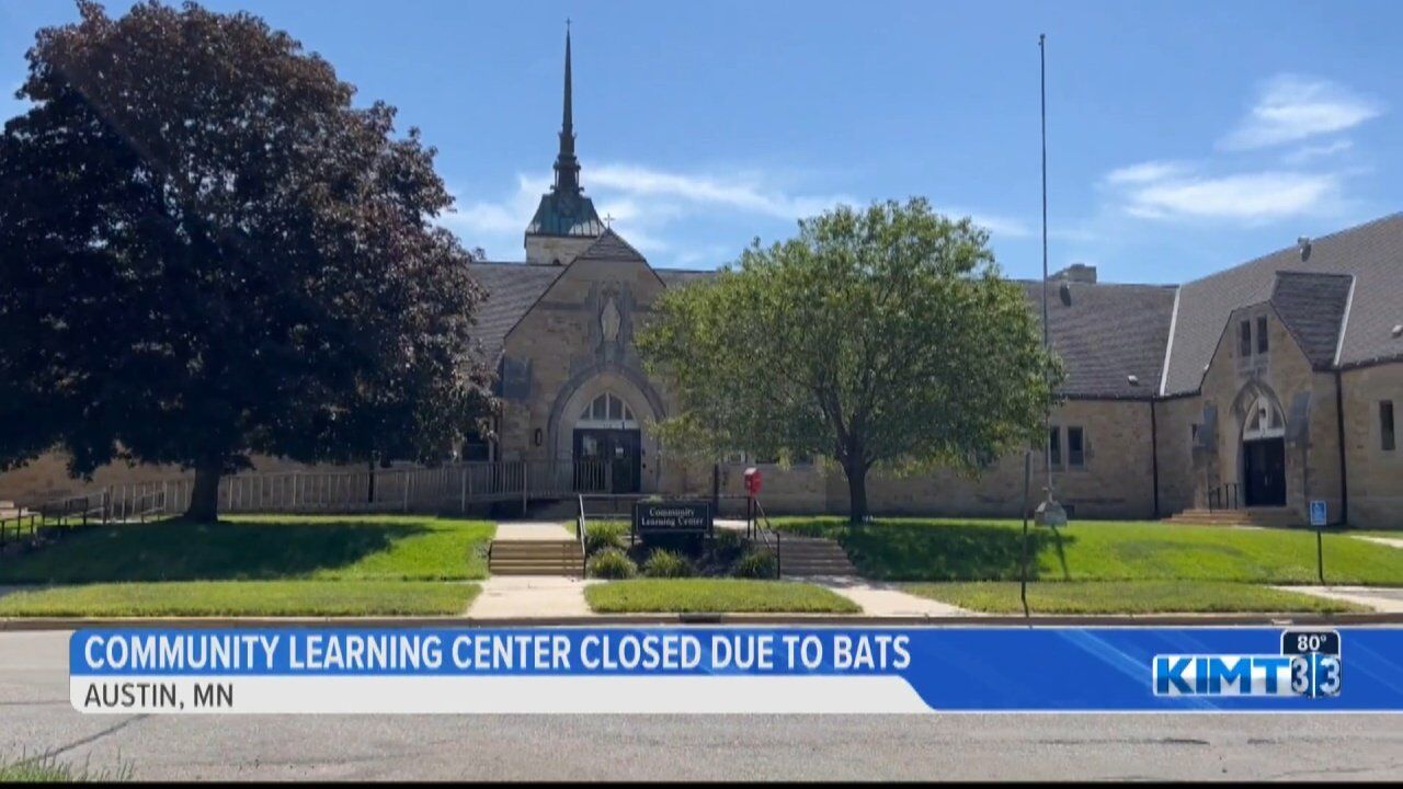 Minnesota facility that makes MLB helmets, softball bats to close – Twin  Cities