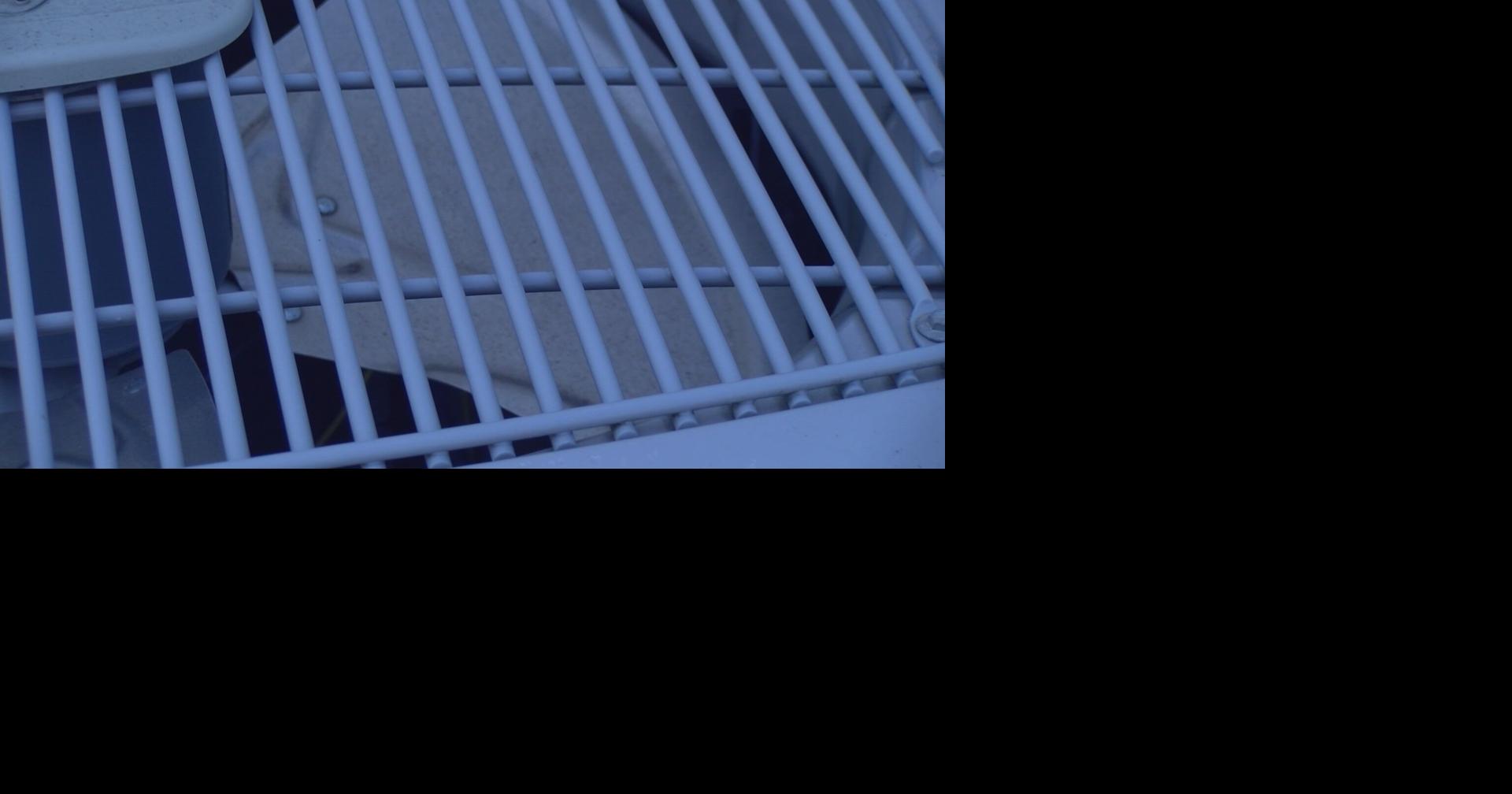 AC expert gies advice about running your AC in the heat News