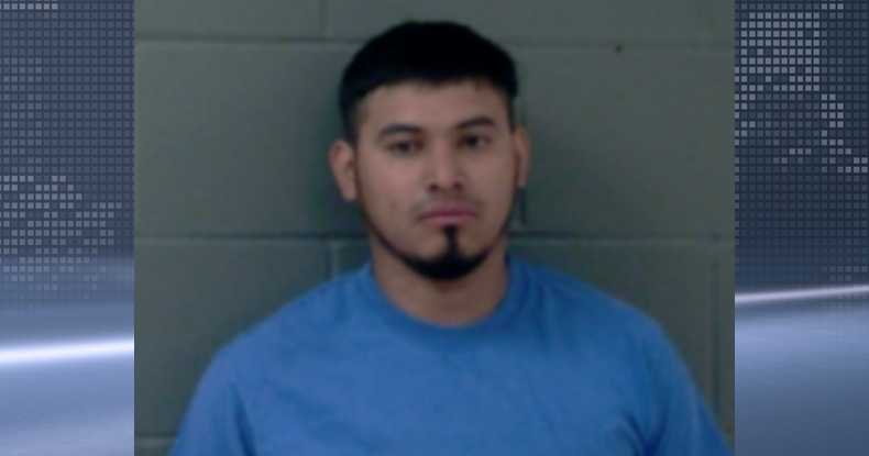 Franklin County man arrested for attempted murder | Crime & Courts ...