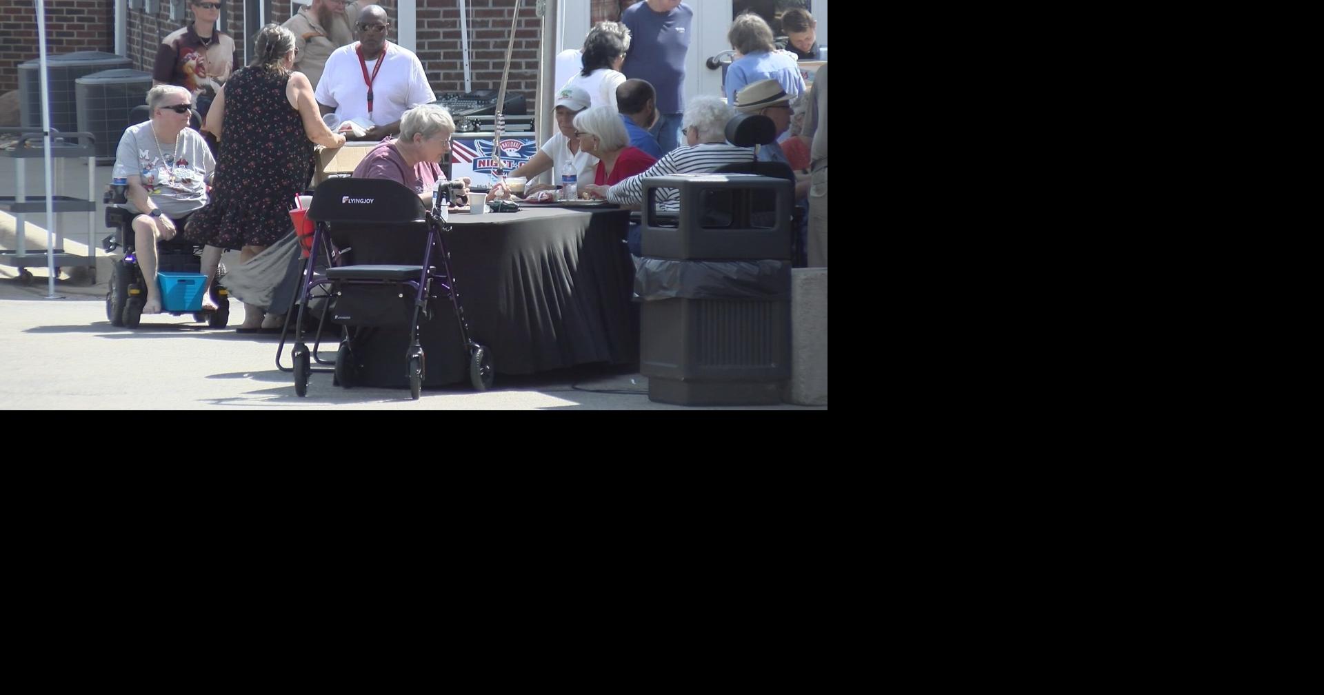 Rochester community engages in National Night Out | Local | kimt.com