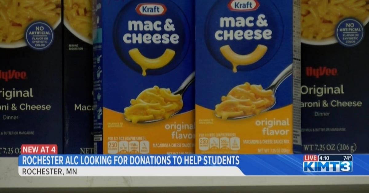 Alternate Rochester Rochester Alternative Center looking for a variety of donations | News ...