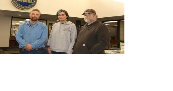 New NIACC/Smithfield program lands its first three apprentices - Vimarsana News