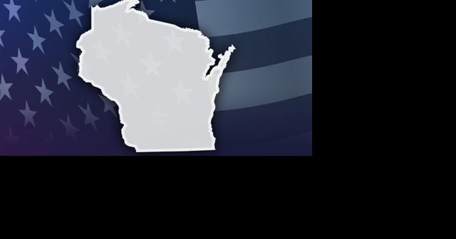 In Wisconsin, voters shrug off GOP candidate's Jan. 6 tie | Politics - Vimarsana News