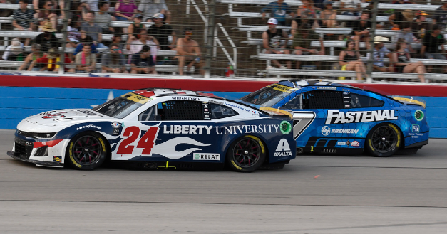 NASCAR bringing its top Cup Series to Iowa for the first time in 2024 - Vimarsana News
