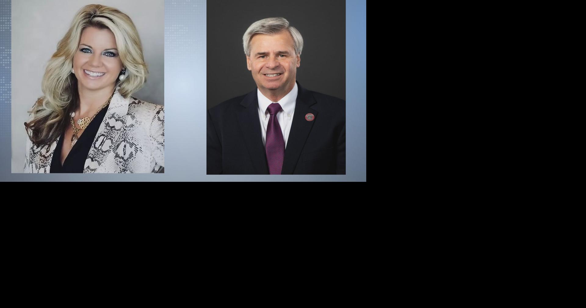 Iowa Primary Preview: Senate District 5 Senator Dave Rowley Vs. Stacy Besch