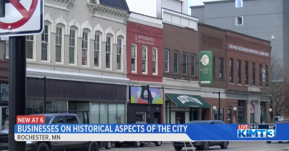 Kimt Rochester Downtown Rochester businesses concerned with funding it takes to upkeep ...