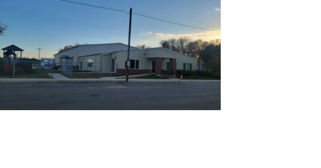 Elma Community Complex nears completion - Vimarsana News