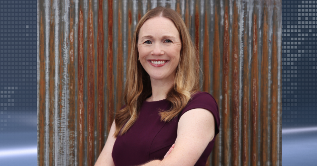 Mason City's Allyson Krull honored as top emerging chamber of commerce leader