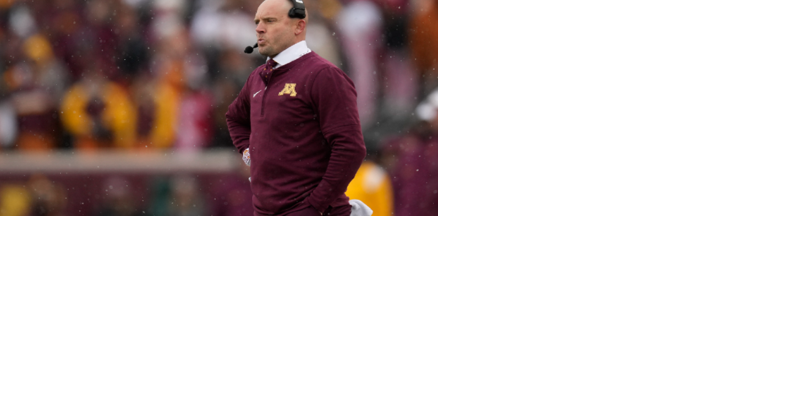 5-7 Minnesota is still going bowling - Vimarsana News