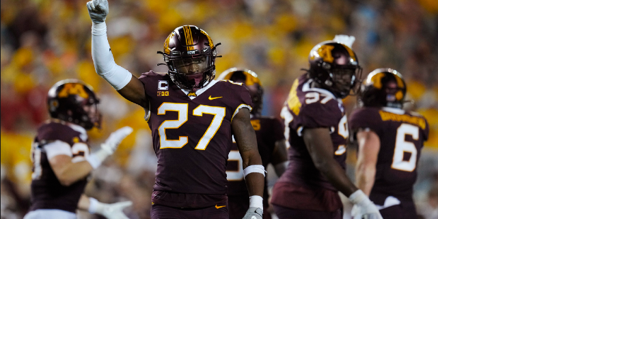 Minnesota faces E. Michigan for 1st time; MAC foe was Gophers' only non-Big 10 loss under Fleck - Vimarsana News