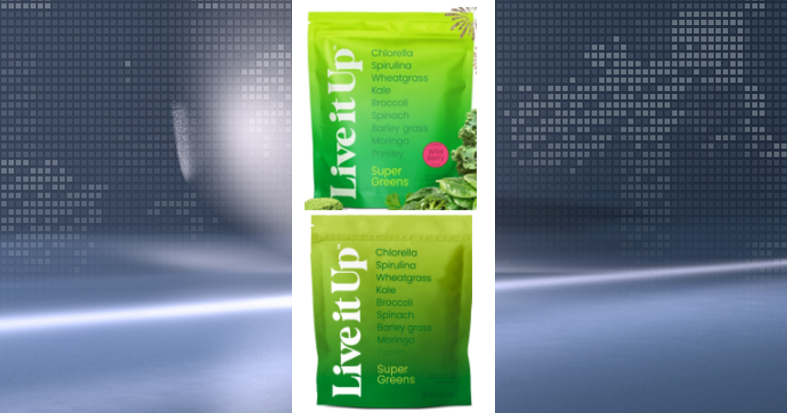 Minnesota health warning: Live It Up Super Greens linked to Salmonella cases