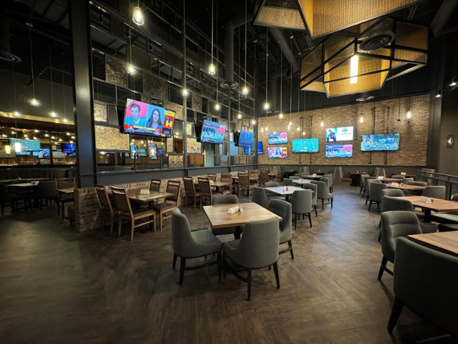 Diamond Jo Casino welcomes new 'gastropub' restaurant | News