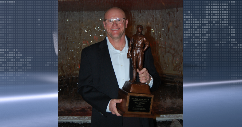 Celebrating Troy Rood: Mason City coach joins Iowa Hall of Fame