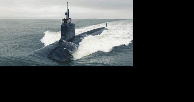 Grocery store chain steps up to help the new USS Iowa - Vimarsana News