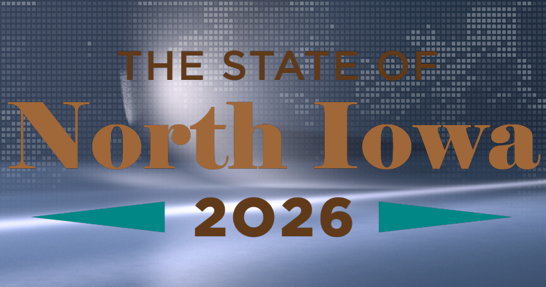 State of North Iowa: Mason City and Clear Lake drive regional growth