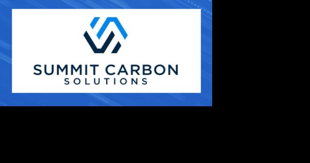 St. Ansgar ethanol plant joins carbon pipeline project - Vimarsana News