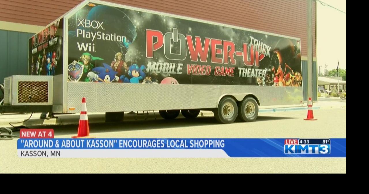 Kasson Chamber of Commerce promotes local businesses News