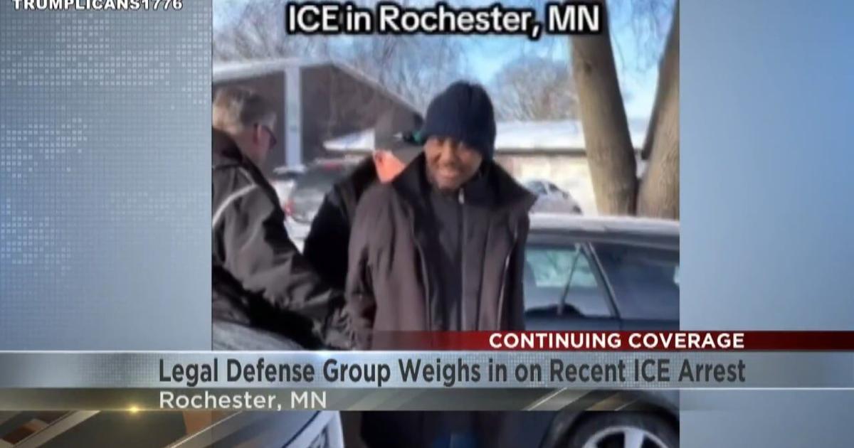 Kimt Rochester Southeastern Minnesota Interfaith Immigrant Legal Defense reacts to ...