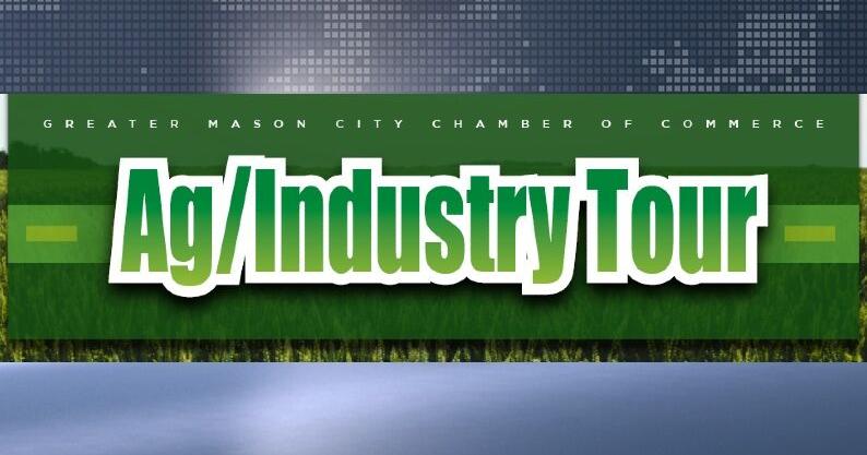 Explore North Iowa farms and businesses with free chamber tours