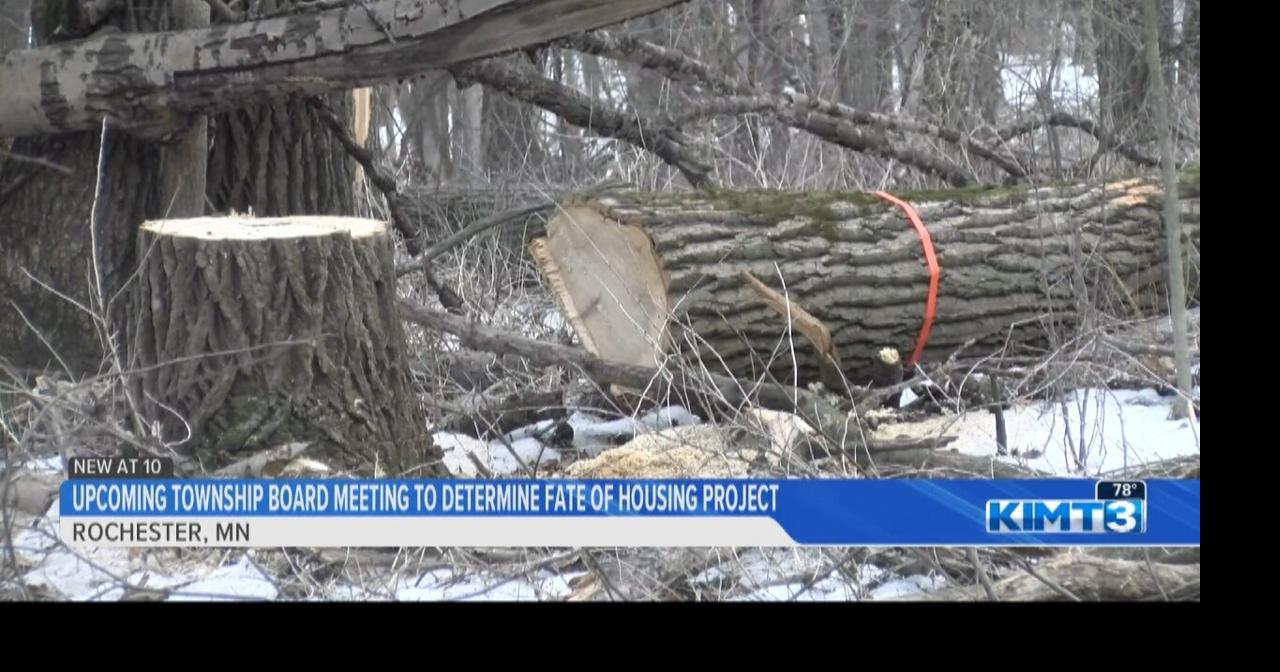 Rochester Township Board will vote on Pavilion Estates' preliminary