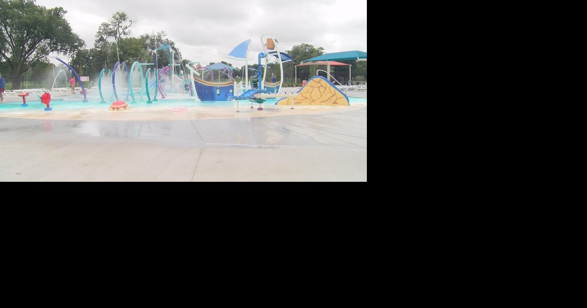 Rochester City Hall shares update on Soldiers Field Aquatic Center ...