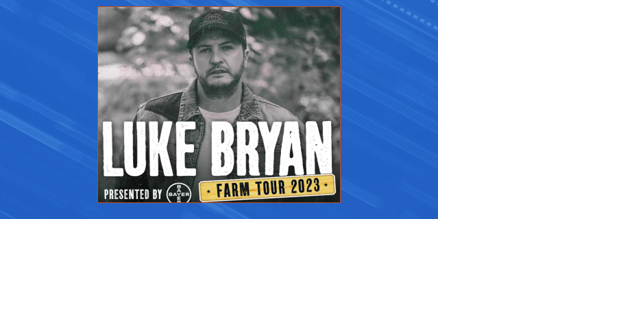 MnDOT says traffic trouble likely for Saturday's Luke Bryan concert in Eyota - Vimarsana News