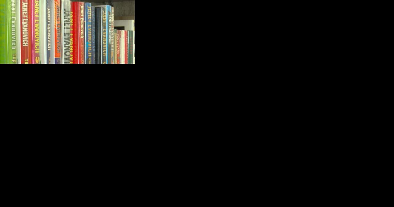 State lawmakers advance bill that could mean big changes for local libraries - Vimarsana News