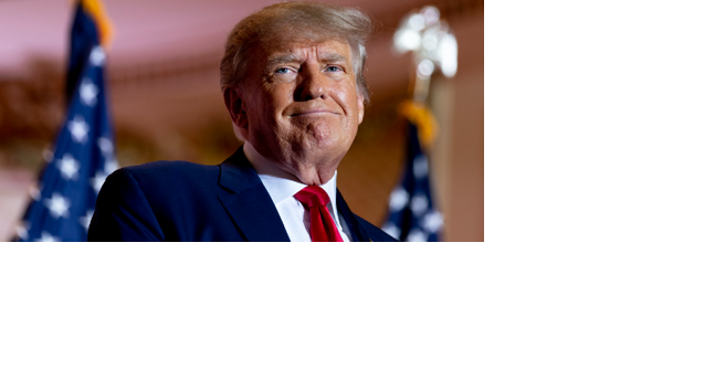 IA/MN political reaction to Manhattan indictment of Donald Trump - Vimarsana News