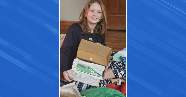 Connie Ruddy Girl gone missing in eastern Iowa has been found safe | News | kimt.com