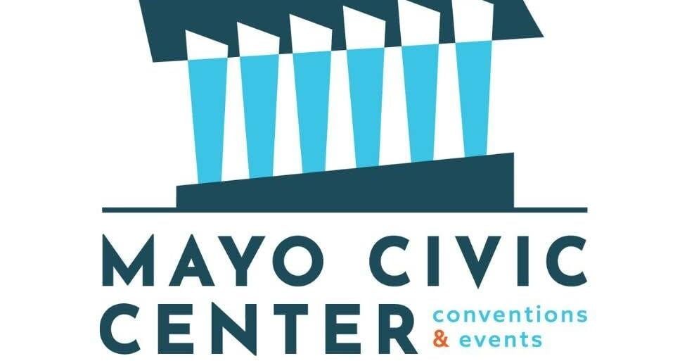 Rochester's Mayo Civic Center gets a bold new marquee