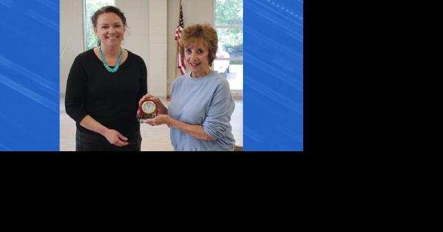 Community Kitchen Volunteer of the Year is named - Vimarsana News