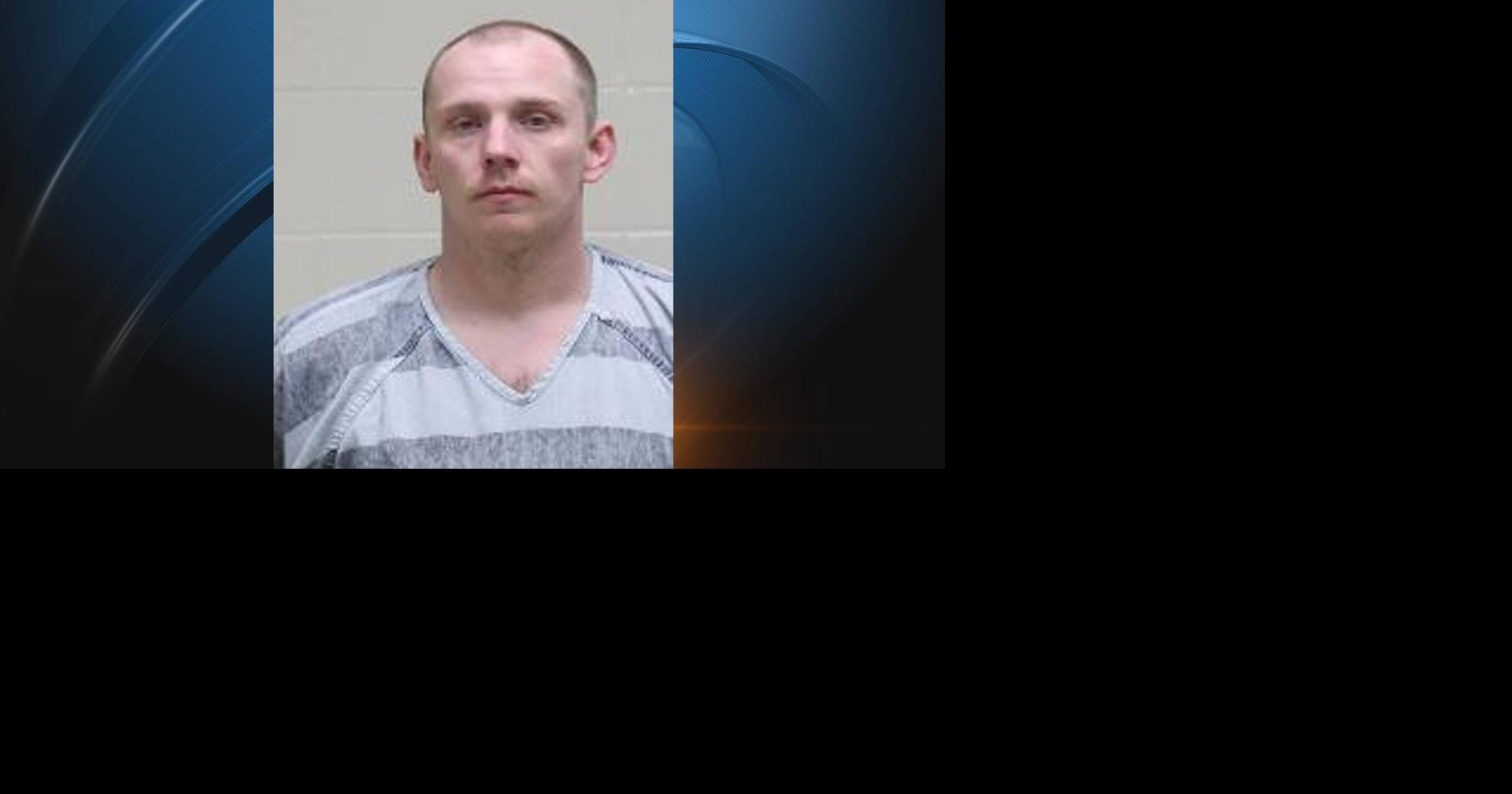 Man going to prison for two Mason City burglaries | News | kimt.com