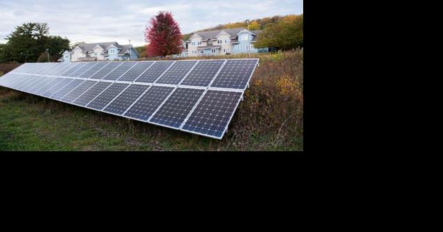 Luther College says it is closing in on 'carbon neutrality' - Vimarsana News