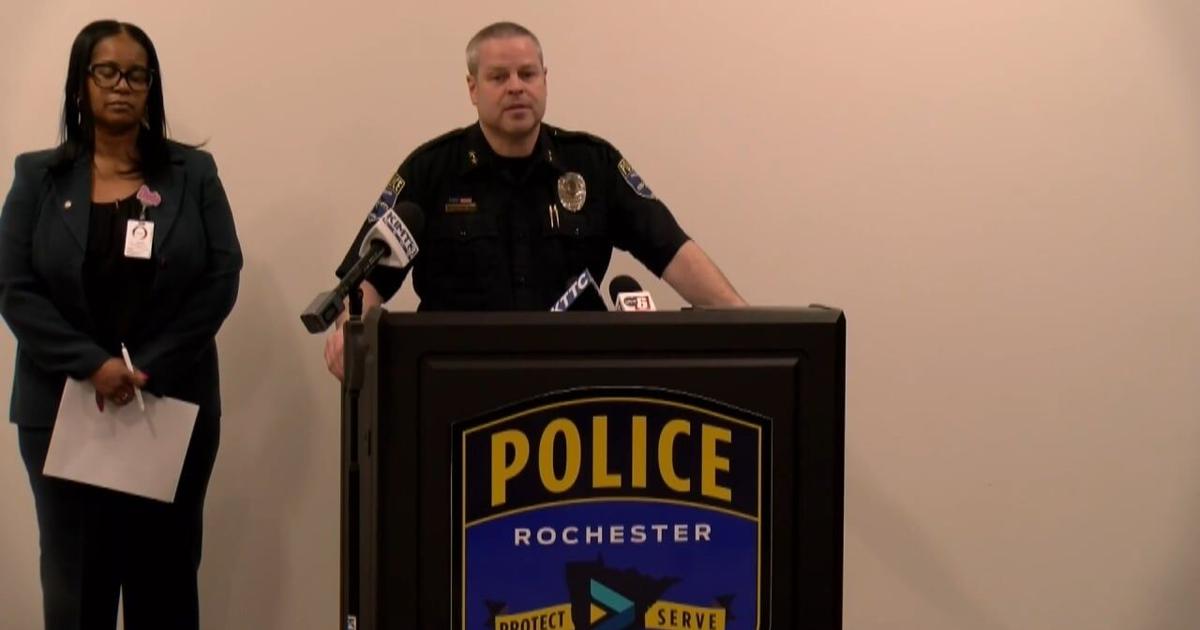 What's Rpd Offucer RPD press conference on officer-involved shooting | Video | kimt.com