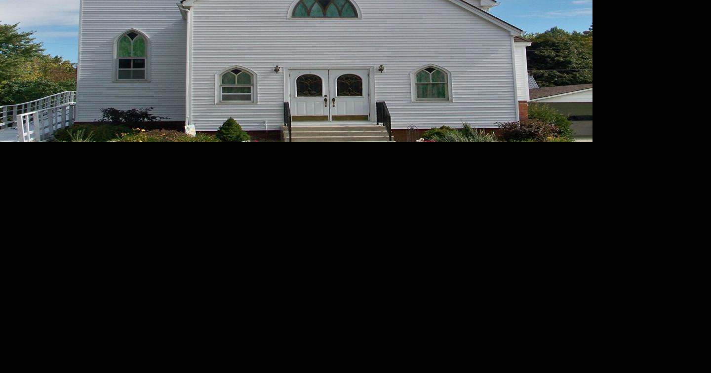Wykoff United Methodist Church is asking for help to avoid closing the