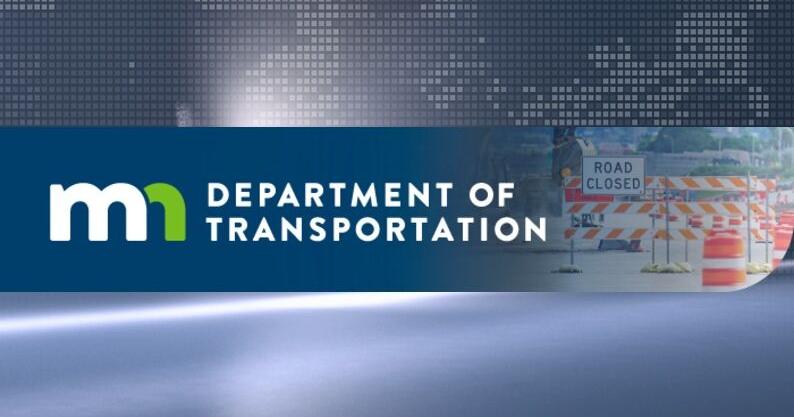 Overnight I-90 detours hit Austin near municipal airport
