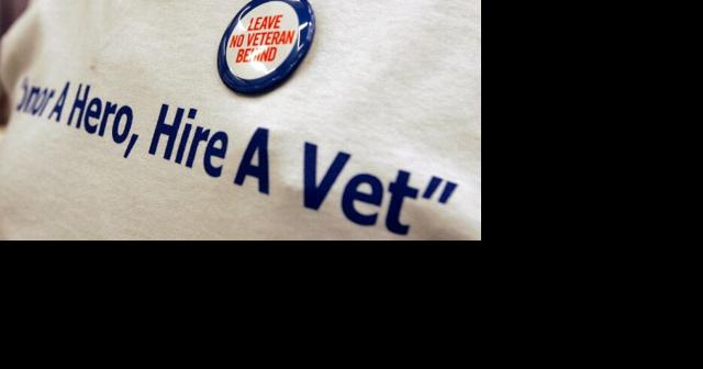 New IowaWORKS portal will help veterans in search for new careers - Vimarsana News