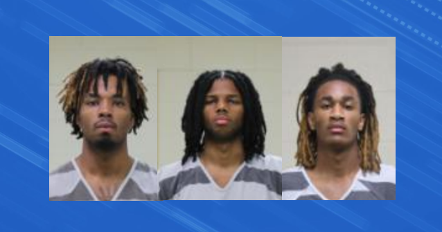 Second man sentenced for car break-in and police chase in Mason City ...