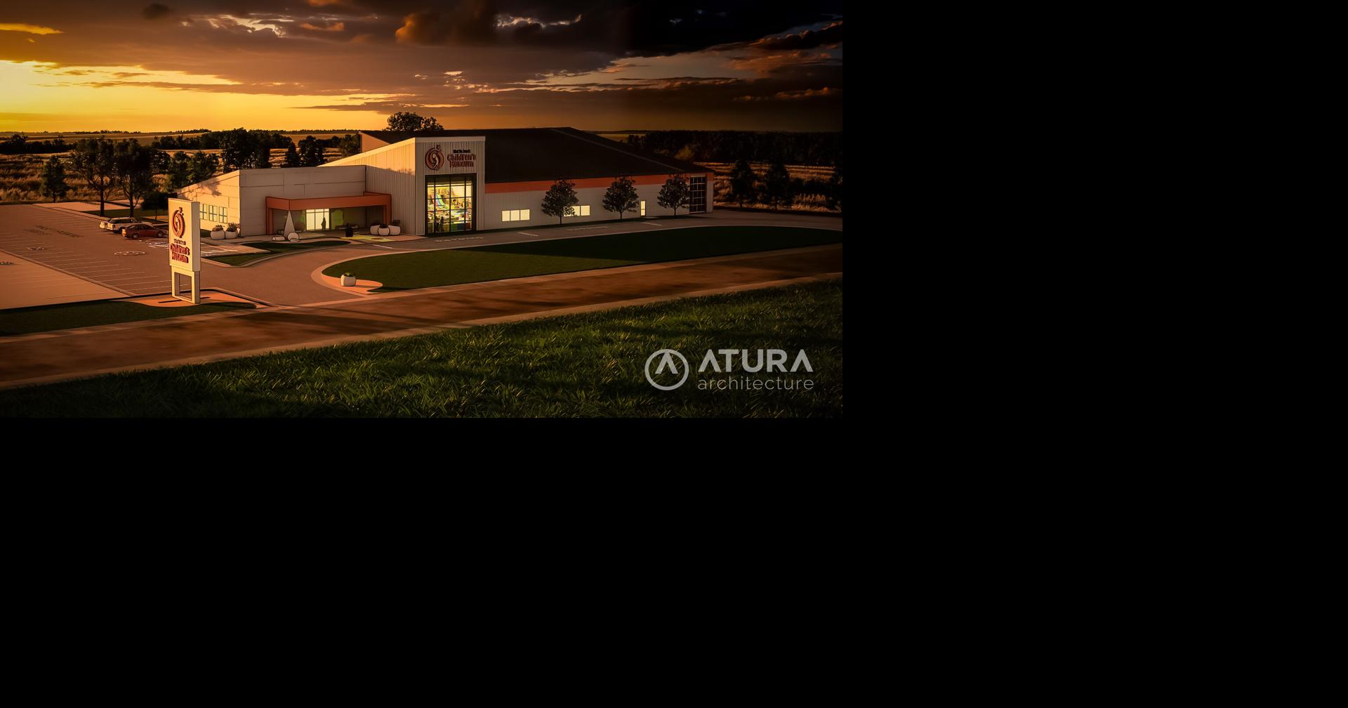 North Iowa Children’s Museum announces new Clear Lake location