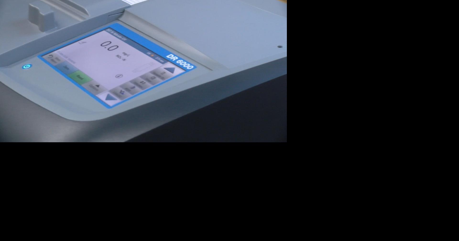 Water Quality in FIllmore County and testing before it’s too late News