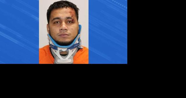 Austin man going to jail for fiery crash - Vimarsana News